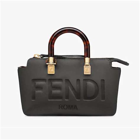 fendi by the way bag purse forum|fendi boston style bag.